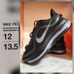 Nike Pegasus Air Zoom Sneakers Size 12