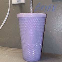 Starbucks Grande Studded Tumbler 2021