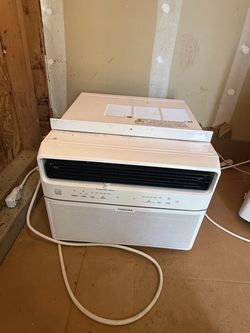 Toshiba Window Air Conditioner