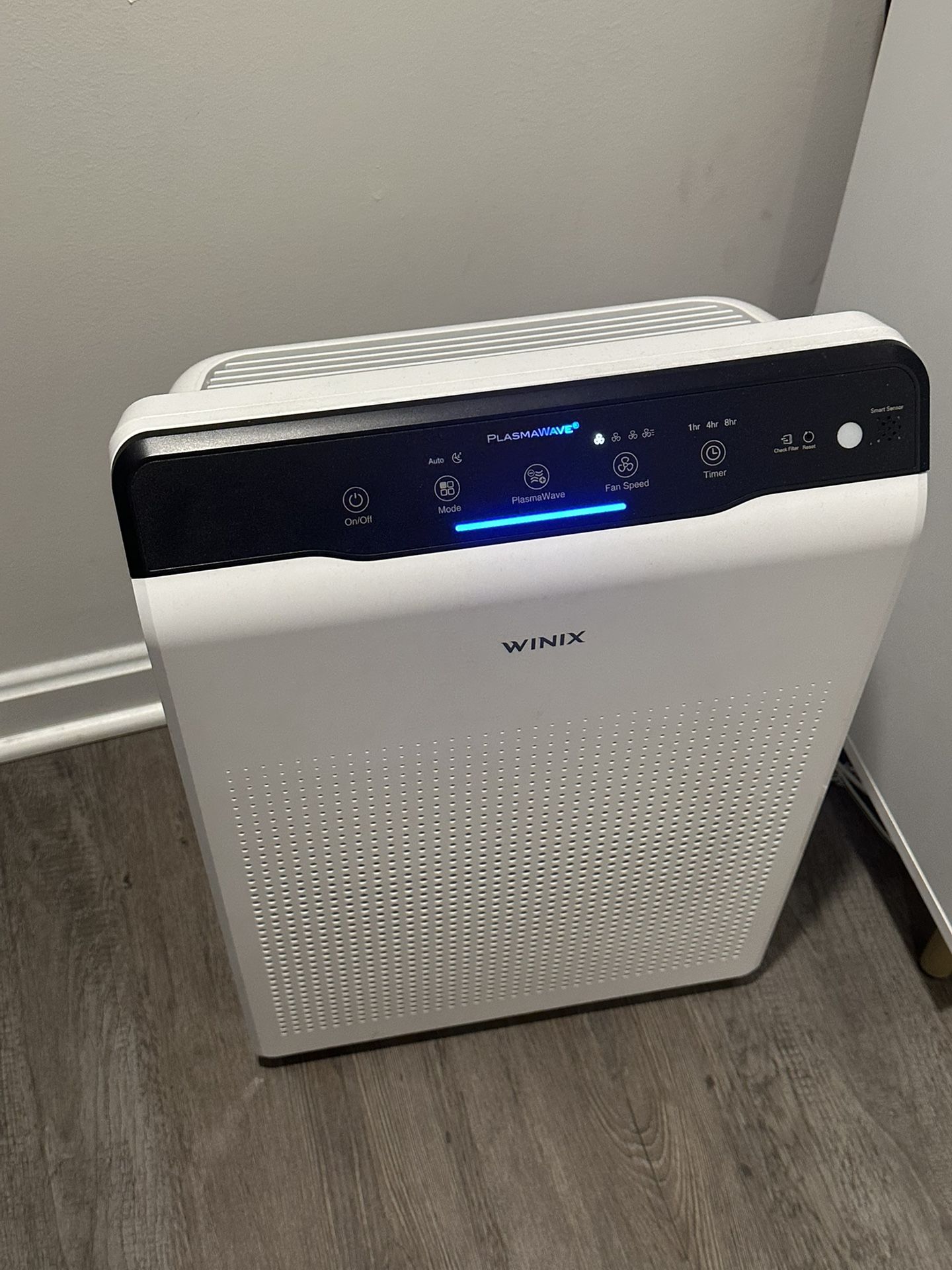 WINIX C555 Air Purifier