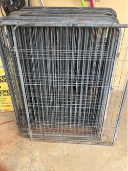 Dog gate