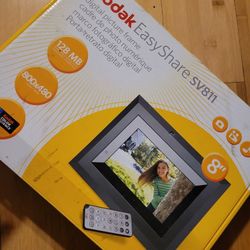 Kodak Easy Share Sv811