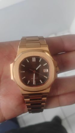 Seiko watch