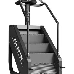 JELENS Stair Stepper / Stair Climber – Like New – Needs Repair