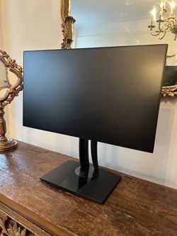 ViewSonic Colorpro 24” Monitor 