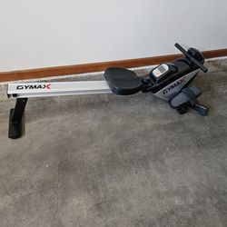 GYMAX Rowing Machine