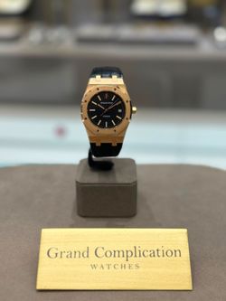 Audemars PiguetRoyal Oak 15300OR