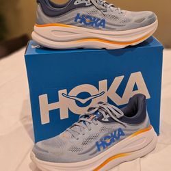 Hoka Bondi 9 (size 11.5D)