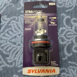 Headlight Bulbs For Older Cars 9004