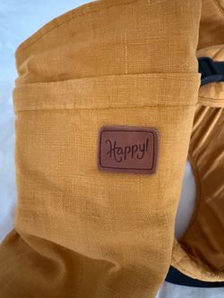 Happy baby carrier original