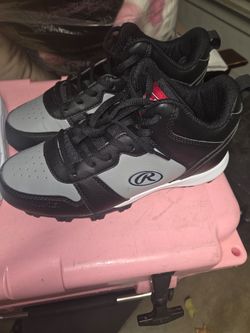 Cleats