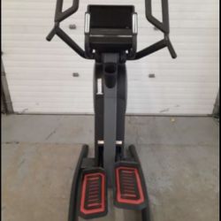 Used ProForm Pro HIIT H14 PFEL01420.0 Elliptical