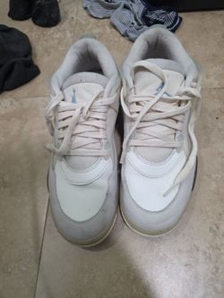 Air jordans