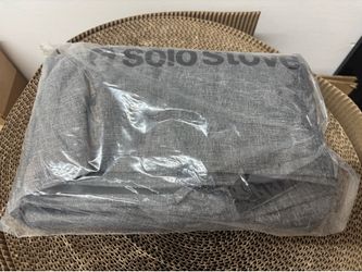 Solo Pizza Oven Cover - OEM brand new