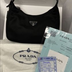 Prada Bag 