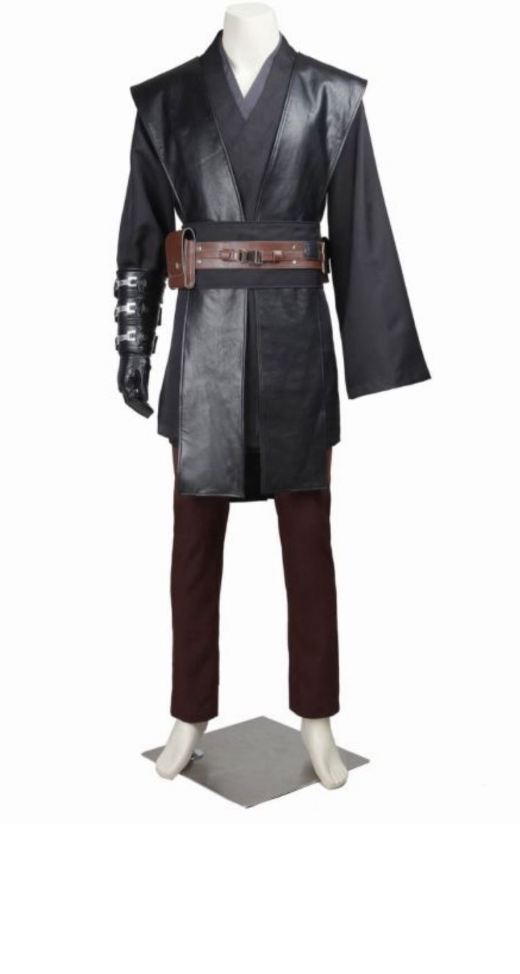 Anakin Skywalker costume ( Star Wars Episode 3)