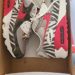 Nike Air Max Size 9.5