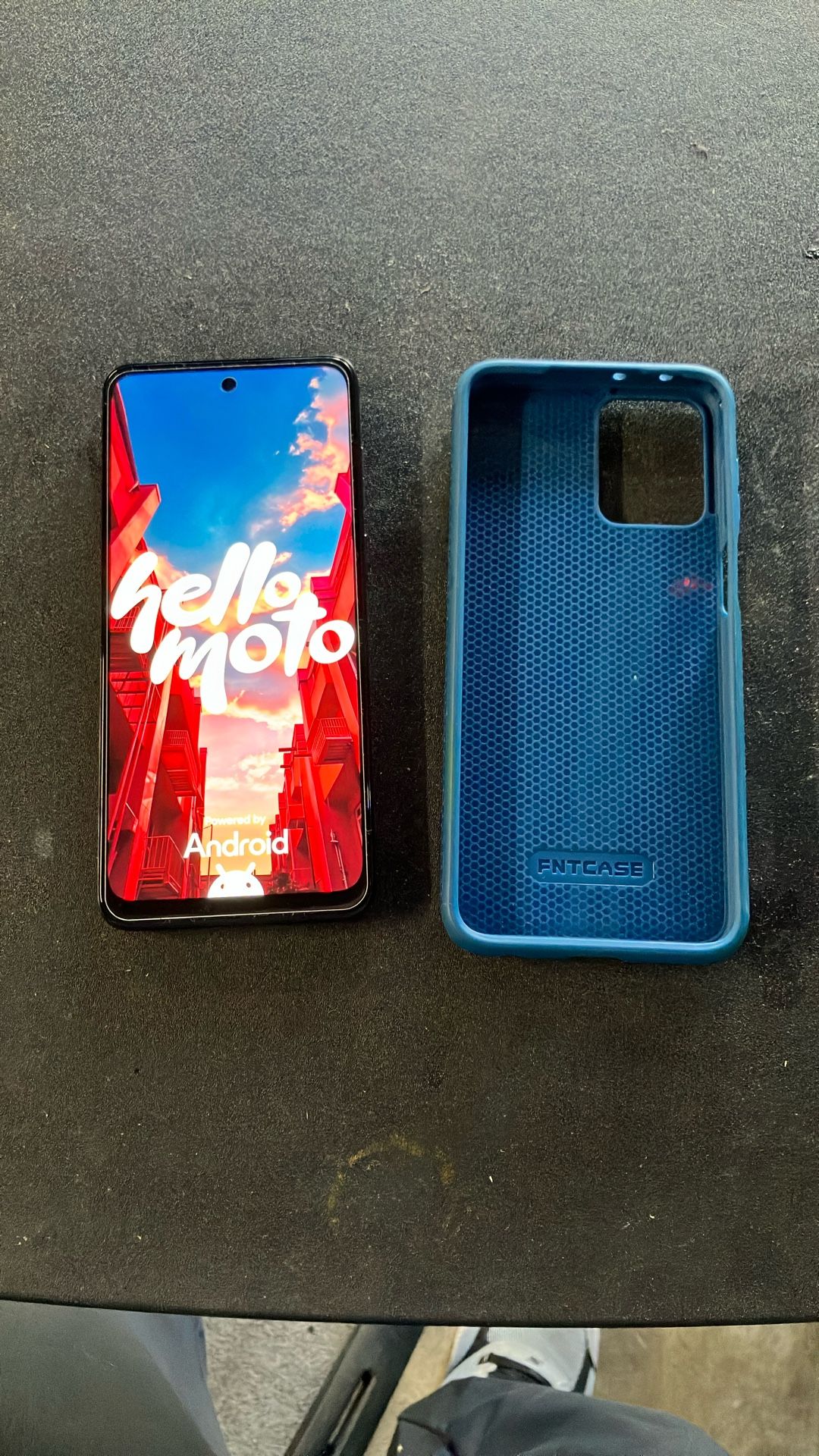 MOTO G POWER 5G  128 GB  New 