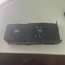 Asus 2080Super 8GB GDDR6