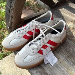 adidas size 8 usa Mens