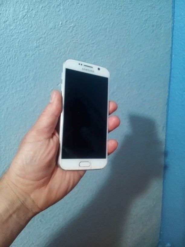 Samsung Galaxy S6