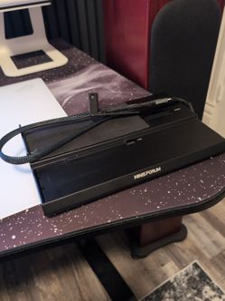 Miniforum DEG1 docking station