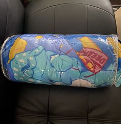 Kids Care Bear Sleeping Bag 