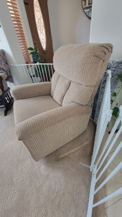 Free Recliner Rocker