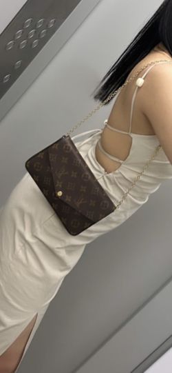 Louis Vuitton Pochette Félicie