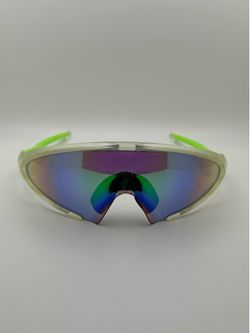 Oakley Ellipse Sunglasses