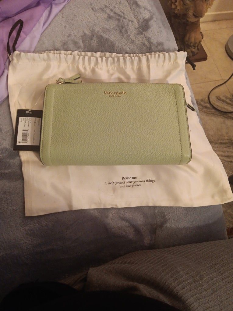 Kate SPADE PURSE