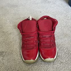 Air Jordan 11 “Win Like 96” Size 6 Youth $100