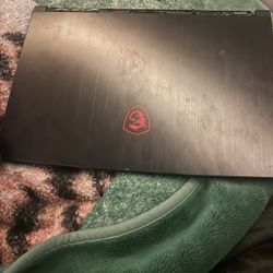 MSI GF63 Thin 11SC Gaming Laptop