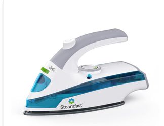 Steamfast SF-710 Mini Steam Iron - White