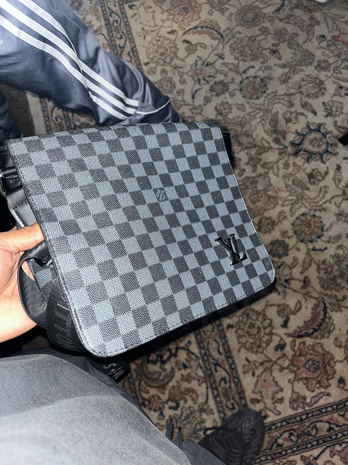 Louis Vuitton Cross bag