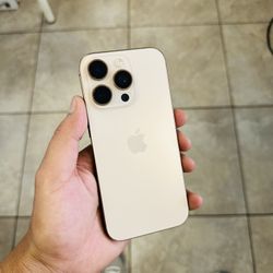 iPhone 16 Pro Unlocked