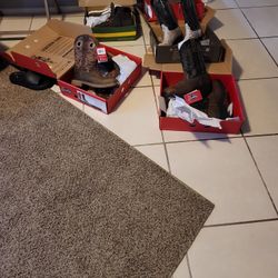 Boots for Sell