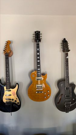 Chibson Les Paul Slash Electric Guitar