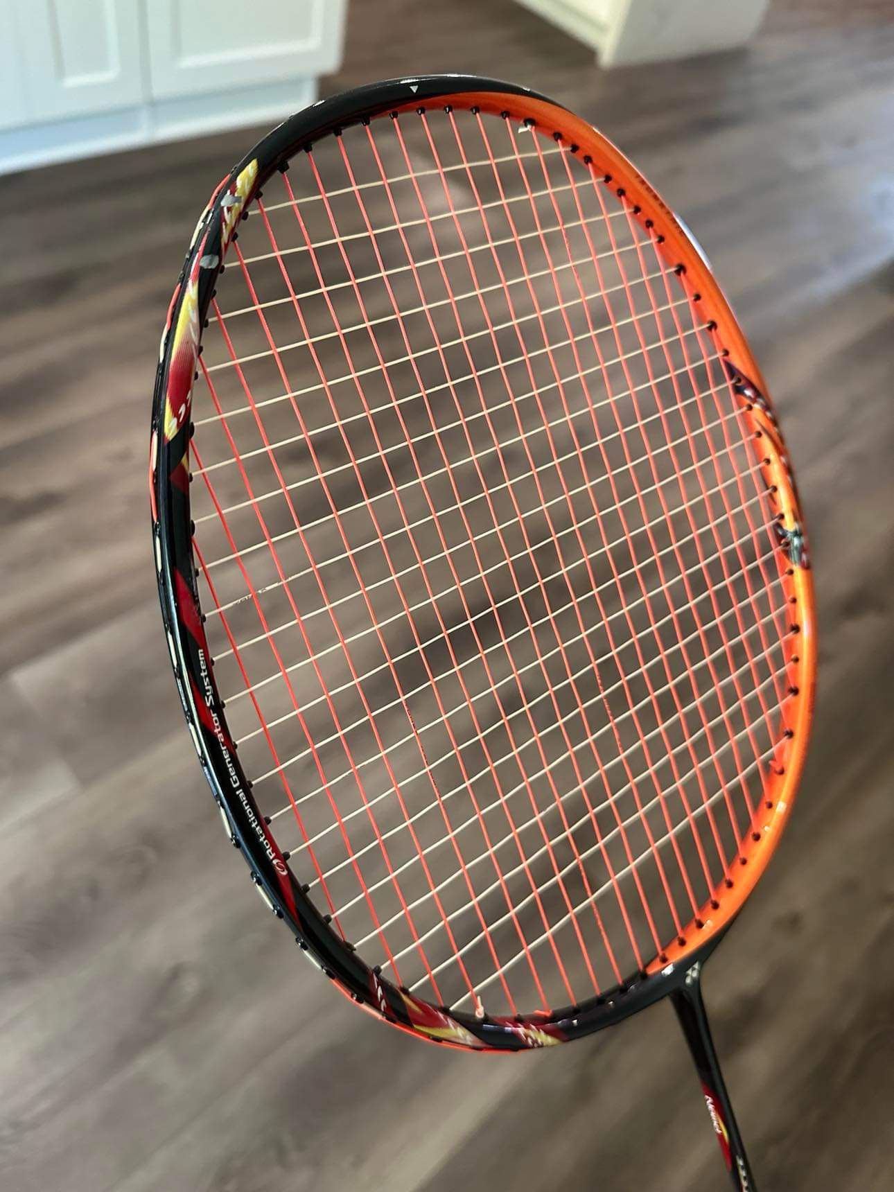 Yonex Astrox 99 Sunshine Orange for Sale in Santa Fe Springs, CA