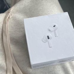 AirPod Pro Second Gen