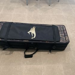 Elevation Jetstream Travel Case