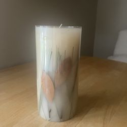 Pottery Barn Candle 