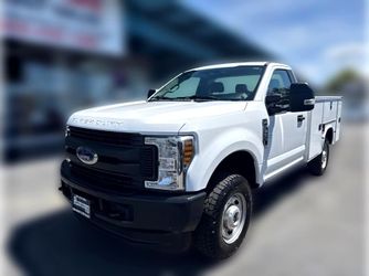 2019 Ford F-350 SD