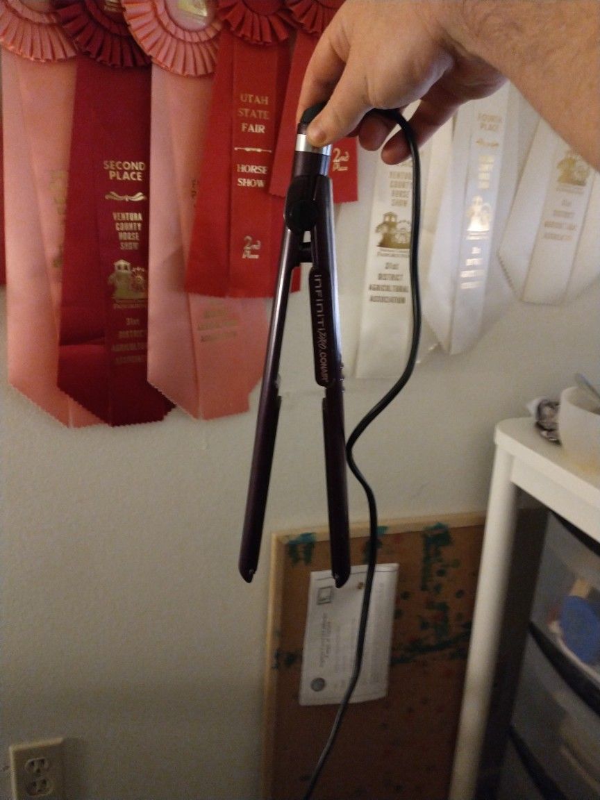 Flat Iron