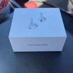 AirPods Pro 