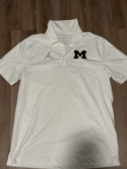 Jordan Michigan polo (L)