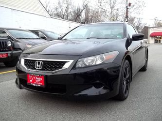 2009 Honda Accord