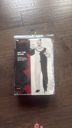 Art the Clown