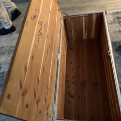 Coffee Table With Storage