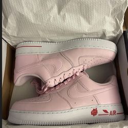 Air Force 1 Pink 